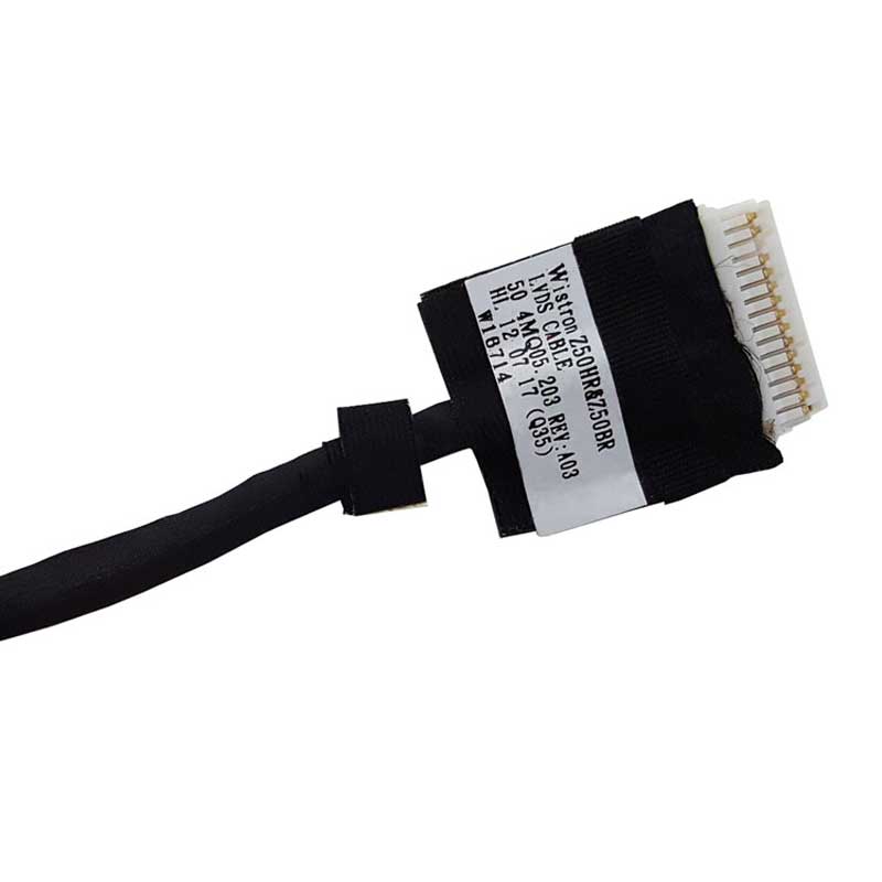 فلت تصویر لپ تاپ SONY VPC-EL_50-4MQ05-203
