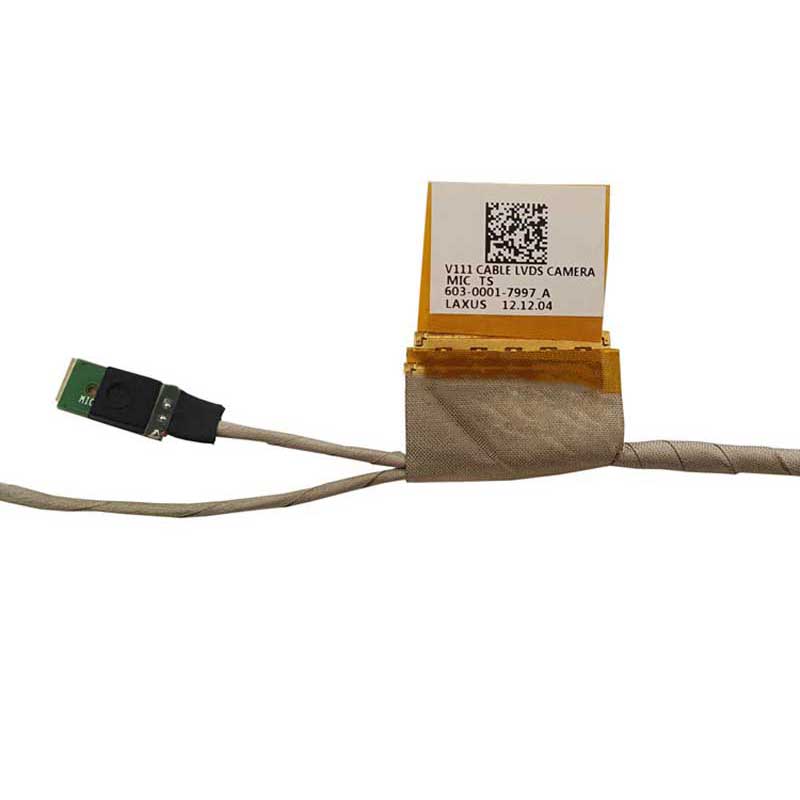 فلت تصویر لپ تاپ SONY SVE14_60300017997-A تاچ