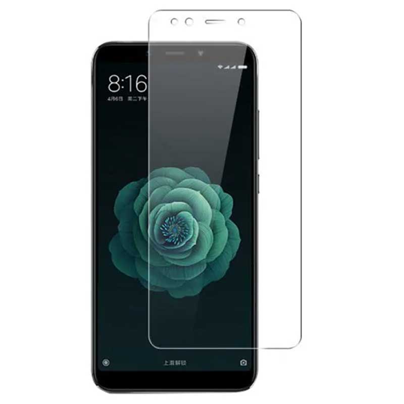 گلس شیشه ای Xiaomi Redmi A2