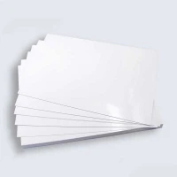 کاغذ دورو گلاسه A4 مخصوص پرینتر جوهر افشان 160 گرم