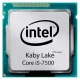 پردازنده اینتل Core i5-7500 Kaby Lake