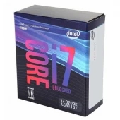پردازنده اینتل Core i7-8700K Coffee Lake