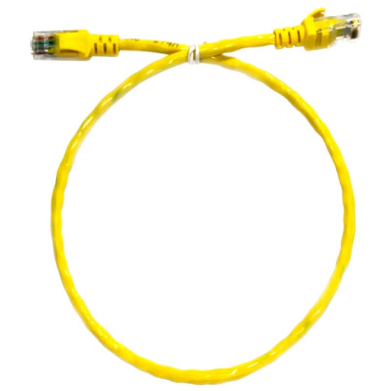 کابل شبکه K-net Cat6 50cm