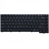 کیبورد لپ تاپ ASUS F3 24 Pin مشکی