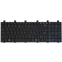 کیبورد لپ تاپ Acer Aspire 1700 مشکی