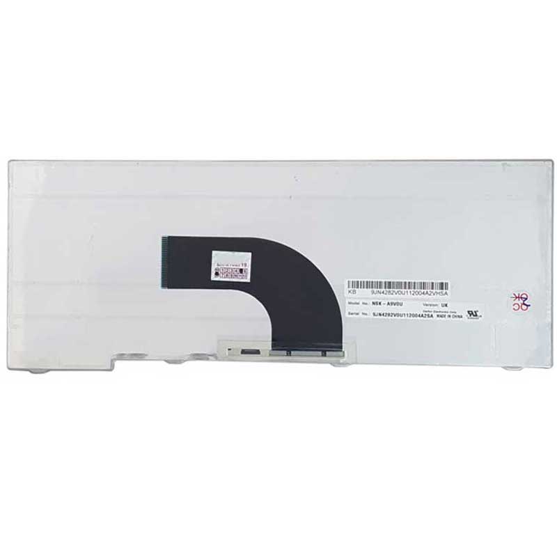 کیبورد Acer Aspire 2920 سفید