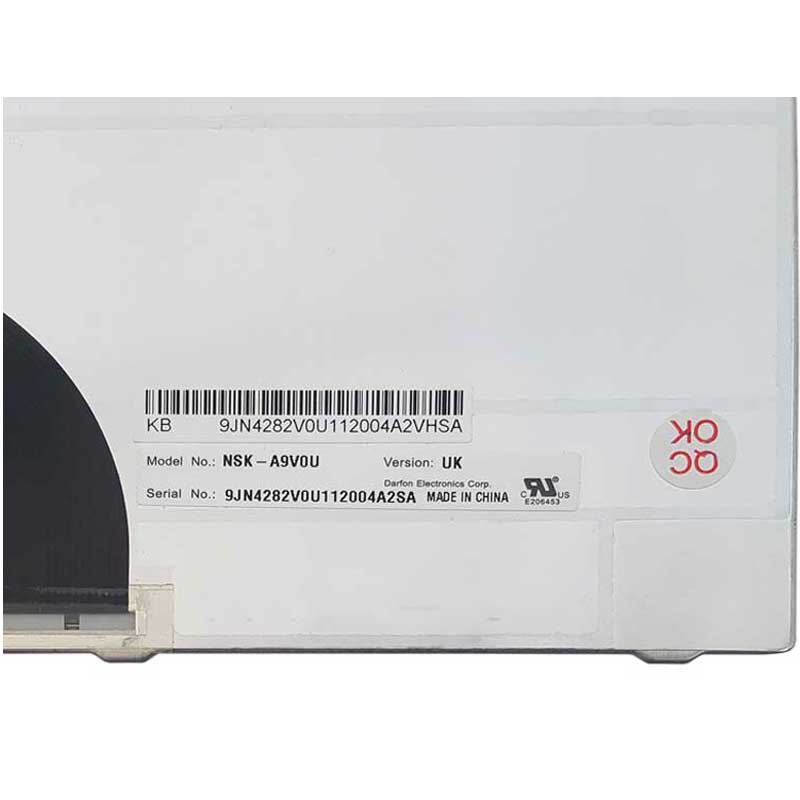کیبورد Acer Aspire 2920 سفید