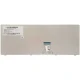 کیبورد Acer Aspire One 751 سفید