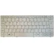 کیبورد Acer Aspire One 751 سفید