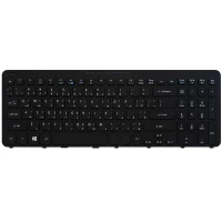 کیبورد Acer Aspire V5-571 بدون فریم - مشکی