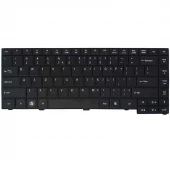 کیبورد Acer TravelMate 4750 مشکی