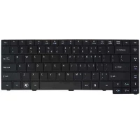 کیبورد Acer TravelMate 4750 مشکی