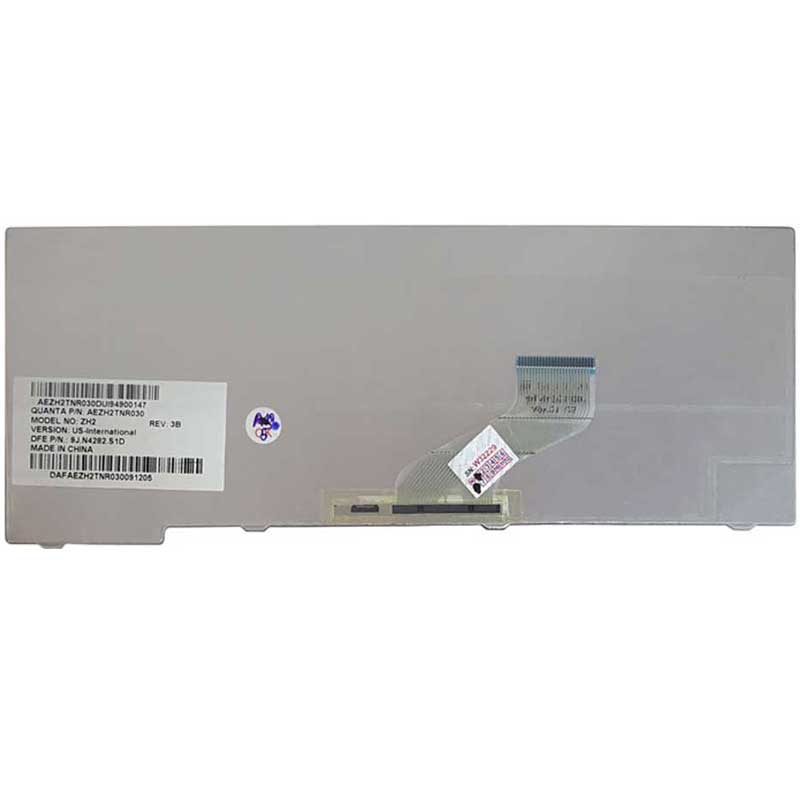 کیبورد Acer TravelMate TM3000 مشکی