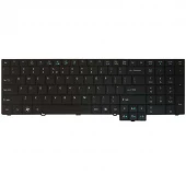کیبورد Acer Travelmate 5760 مشکی