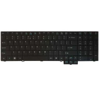 کیبورد Acer Travelmate 5760 مشکی