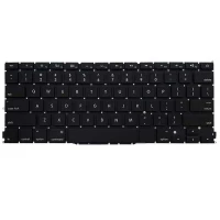 کیبورد لپ تاپ Apple 1425 اینتر کوچک - مشکی