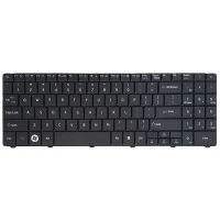 کیبورد لپ تاپ Apple CR640 مشکی