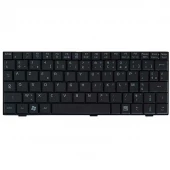 کیبورد لپ تاپ Asus Eee PC 700 مشکی