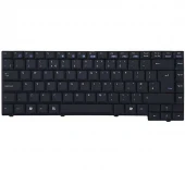 کیبورد لپ تاپ Asus X59-F5 مشکی