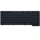 کیبورد لپ تاپ Asus X59-F5 مشکی