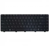 کیبورد Dell Inspiron 1370 اینتر کوچک - مشکی