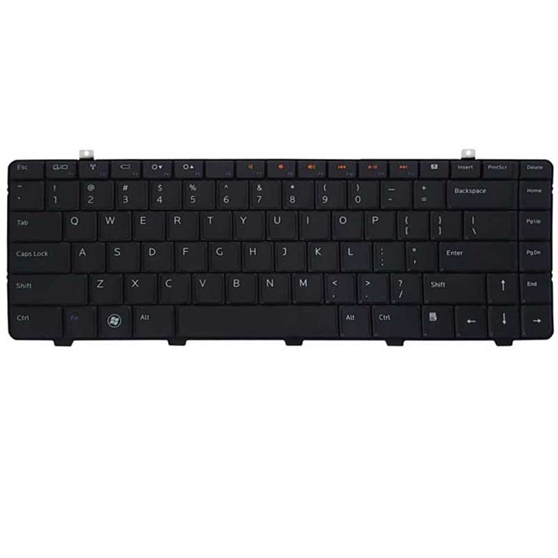 کیبورد Dell Inspiron 1464 مشکی