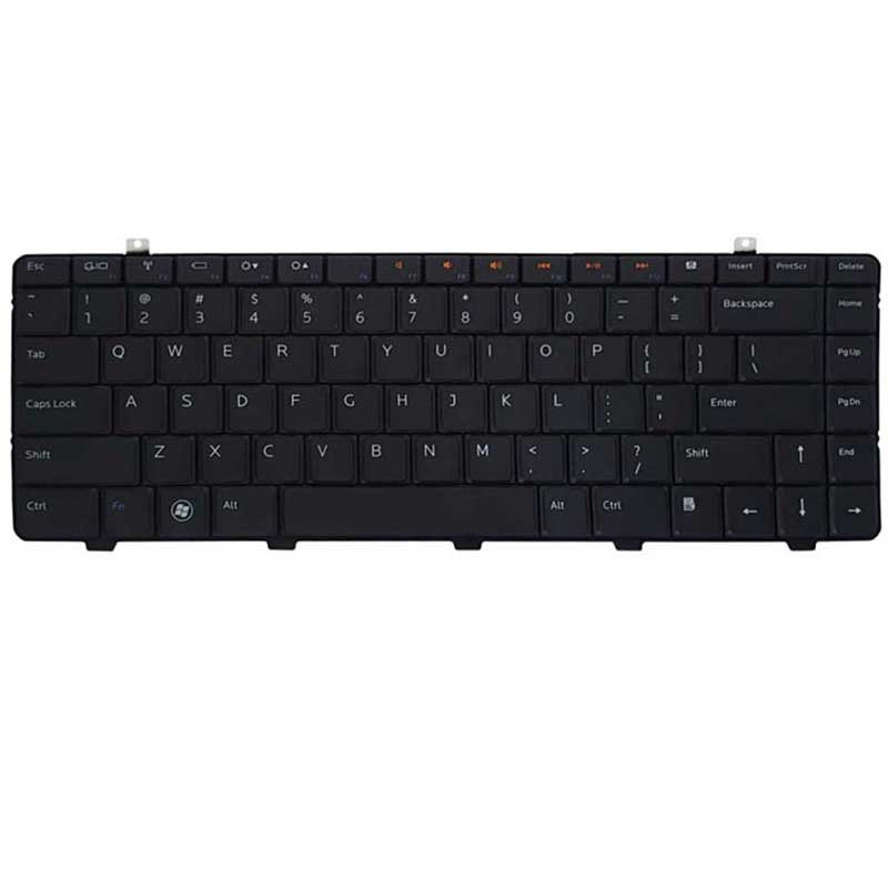 کیبورد Dell Inspiron 1464 مشکی