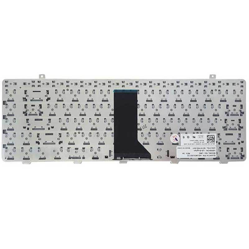 کیبورد Dell Inspiron 1464 مشکی