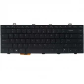 کیبورد Dell Inspiron 14Z با بک لایت - مشکی