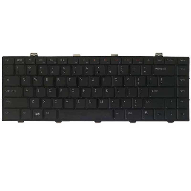 کیبورد Dell Inspiron 14Z مشکی
