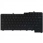 کیبورد Dell Inspiron 6000 مشکی