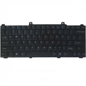 کیبورد Dell Inspiron 700M مشکی