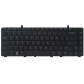 کیبورد لپ تاپ دل Dell Vostro A840-A860-1015-1014 بدون فریم مشکی