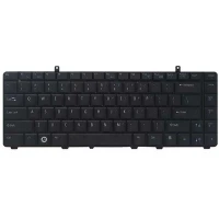 کیبورد لپ تاپ دل Dell Vostro A840-A860-1015-1014 بدون فریم مشکی