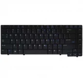 کیبورد لپ تاپ HP Compaq 6510-6515-6710 مشکی
