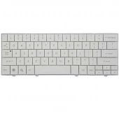 کیبورد لپ تاپ HP Compaq AirLife100 سفید