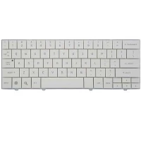 کیبورد لپ تاپ HP Compaq AirLife100 سفید