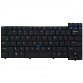 کیبورد لپ تاپ HP Compaq NX7400-NX7300-NC620 مشکی