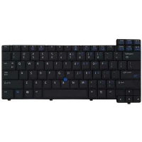 کیبورد لپ تاپ HP Compaq NX7400-NX7300-NC620 مشکی