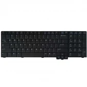 کیبورد لپ تاپ HP Compaq NX9400 مشکی