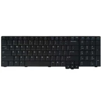 کیبورد لپ تاپ HP Compaq NX9400 مشکی