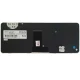کیبورد لپ تاپ HP Compaq Presario CQ20 مشکی