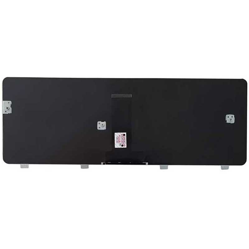 کیبورد لپ تاپ HP Compaq Presario CQ45 مشکی