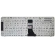 کیبورد لپ تاپ HP Compaq Presario CQ50-G50