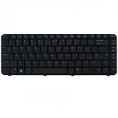 کیبورد لپ تاپ HP Compaq Presario CQ50-G50