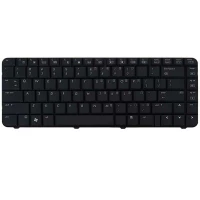 کیبورد لپ تاپ HP Compaq Presario CQ50-G50