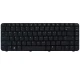 کیبورد لپ تاپ HP Compaq Presario CQ50-G50