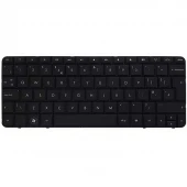 کیبورد لپ تاپ HP Mini210-2000 مشکی