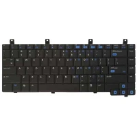 کیبورد لپ تاپ HP Pavilion DV4000 مشکی