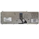 کیبورد لپ تاپ HP Pavilion DV6-1000 سفید
